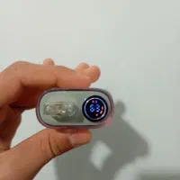 ویپ شارژی مانیتور دار|زیورآلات و اکسسوری|مریوان, |دیوار