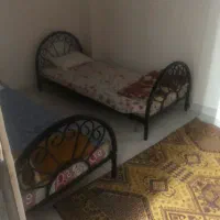 تخت و تشک|تخت و سرویس خواب|مشهد, سرافرازان|دیوار