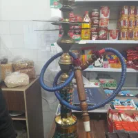 قلیان درحد نو