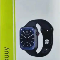 ساعت هوشمند