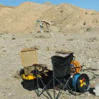 اکتشاف آب های زیرزمینی با دستگاه|خدمات پیشه و مهارت|سبزوار, ابوریحان|دیوار