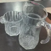 پارچ‌ویخدون|ظروف سرو و پذیرایی|تهران, ایرانشهر|دیوار