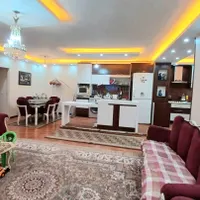 105 متر آپارتمان دو خوابه فول شهرزیبا (تخلیه)|اجارهٔ آپارتمان|تهران, سازمان آب|دیوار