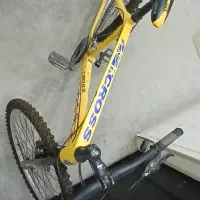 دوچرخه|دوچرخه، اسکیت، اسکوتر|صدرا-فارس, فاز ۱|دیوار