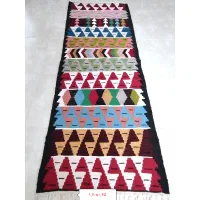 انواع فرش دستباف ابریشم وگلیم قالیچه