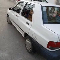 پراید131مدل 95میباسد فرمان هیدرولیک