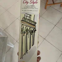 باربی اصل مدل city style|اسباب‌بازی بچه|تهران, قیطریه|دیوار