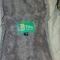 کاپشن سرهمی|کفش و لباس بچه|مشهد, شهرک مهر آباد|دیوار