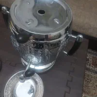 سماور گازی|سماور، چایساز، قهوهساز|کرج, کوی کارمندان جنوبی|دیوار