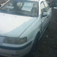 سمندتصادفی مدل ۹۶