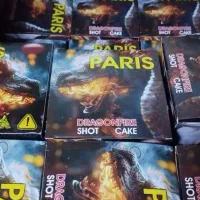 لوازم اتش بازی مجاز