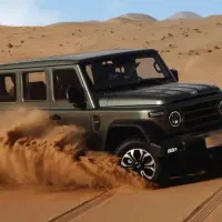 پیش فروش خودرو BAW212