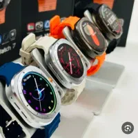 ساعت هوشمند مدل S26 Ultra