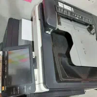 پرینتر رنگی کونیکا مینولتا c652