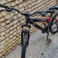 دوچرخه نو|دوچرخه، اسکیت، اسکوتر|نجف‌آباد, امیرآباد|دیوار