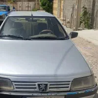 پژو ۴۰۵ مدل ۹۰