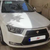 دنا پلاس ۶ دنده صفر خشک