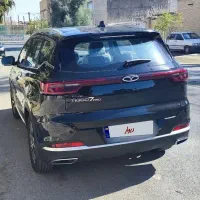 تیگو۷|خودرو سواری و وانت|زاهدان, |دیوار