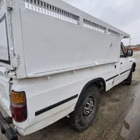 نیسان ۸۳ تناژ پایین|خودرو سواری و وانت|نیشابور, شهید جعفری|دیوار