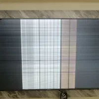 تلوزیون 75 اینچ دوو 4k|تلویزیون و پروژکتور|اسلام‌شهر, شهرک قائمیه|دیوار