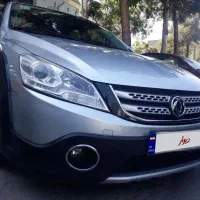 H30 کراس بدون رنگ شاسی ها سالم اتومات فول