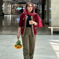 همکاری با خانم مدل و ادمین