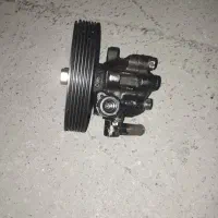 پمپ هیدرولیک