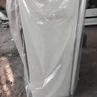 یخچال نو نو سالم قدیمی دست نخورده تو انبار|یخچال و فریزر|آزادشهر, |دیوار