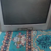 تلویزیون سونی سالم