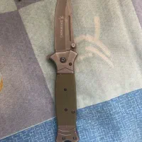 فروش چاقو کمپینگ و مسافرتی تاشو|کوهنوردی و کمپینگ|ارومیه, |دیوار