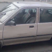 پراید مدل۹۲|خودرو سواری و وانت|ملایر, |دیوار