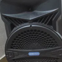 اسپیکرSOUNDstream