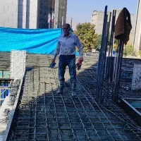 باز سازی ساختمان ،کارهای بدون پروانه غیر قانونی