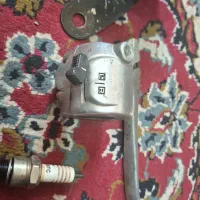 وسایل یاماها ۱۰۰|قطعات یدکی و لوازم جانبی|شیراز, زرهی|دیوار