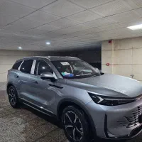 بیجینگ x7 تیتانیوم