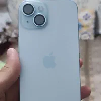 آیفون15نرمال