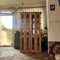 میز تلویزیون با ویترین ۳ تیکه|میز تلویزیون|رشت, سلیمانداراب|دیوار