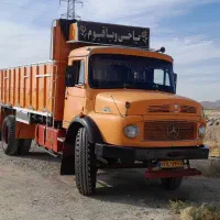 بنز تک باری ۱۹۶۵|خودرو سنگین|فامنین, |دیوار