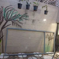 کلاف و چهارچوب کمد دیواری