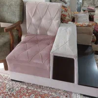 مبل راحتی|مبلمان خانگی و میز عسلی|کرج, گوهردشت|دیوار