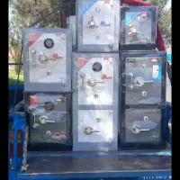 گاوصندوق|ابزارآلات|سیرجان, |دیوار