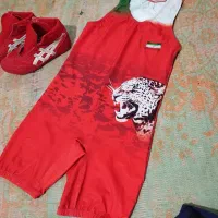 لوازم کُشتی