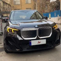 Ix1 bmw 2025 drive30l