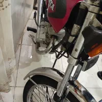 موتور هندا ۱۲۵|موتورسیکلت|رشت, لاکانی|دیوار