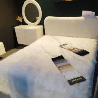 کمدتشک وتخت و کابینت ....