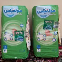 پوشاک بچه سایز 1 و 2