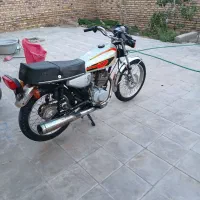 موتور سیکلت ۲۰۰