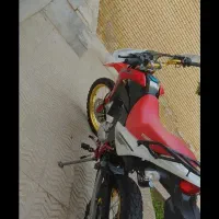 پیشرو تریل|موتورسیکلت|یزد, |دیوار