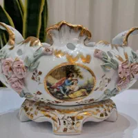 شمدون و دو عدد قاب عکس|ظروف سرو و پذیرایی|رشت, معلم|دیوار