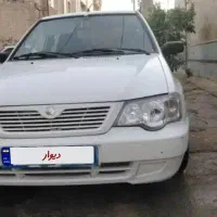 پراید111مدل93